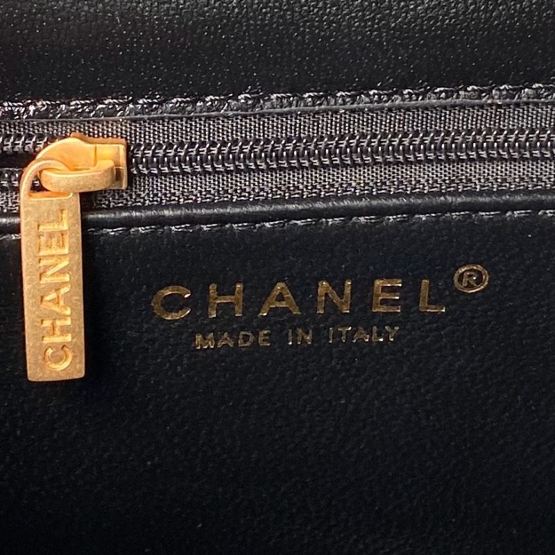 Ch**el satchel bags
